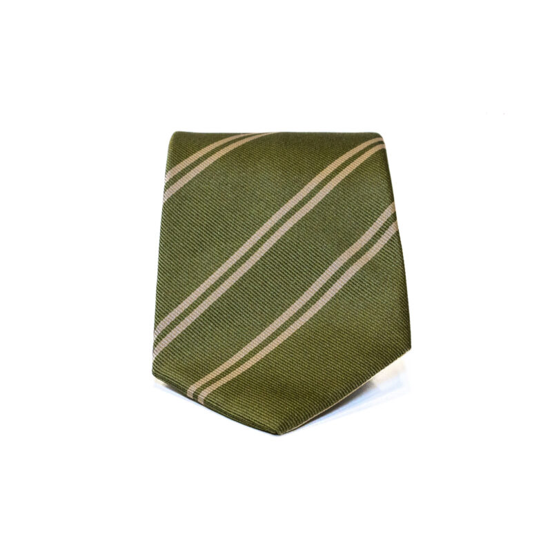 Cravatta Sartoriale 3 Pieghe